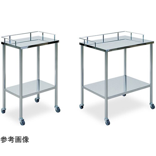 ステンレス器械卓子