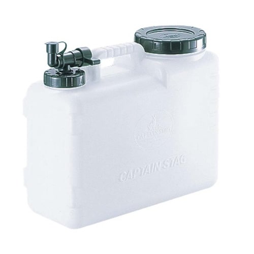 ボルディー ウォータータンク 10L