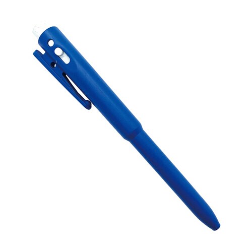 バーキンタX ボールペン P950 青 黒