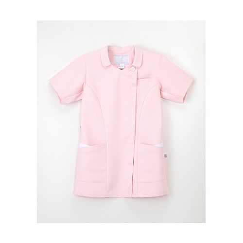 チュニック ピンク M