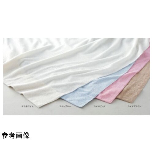 マイヤータオルケット厚手 ライトピンク