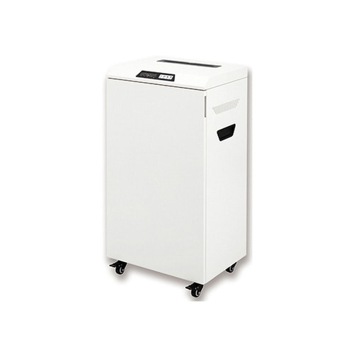 A4 クロスカットシュレッダー