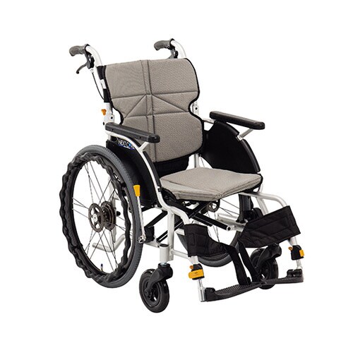 ネクストコア・プチ 自走型車いす