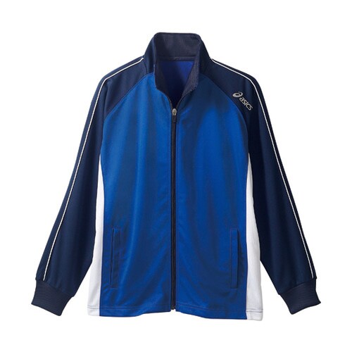 トレーニングジャケット