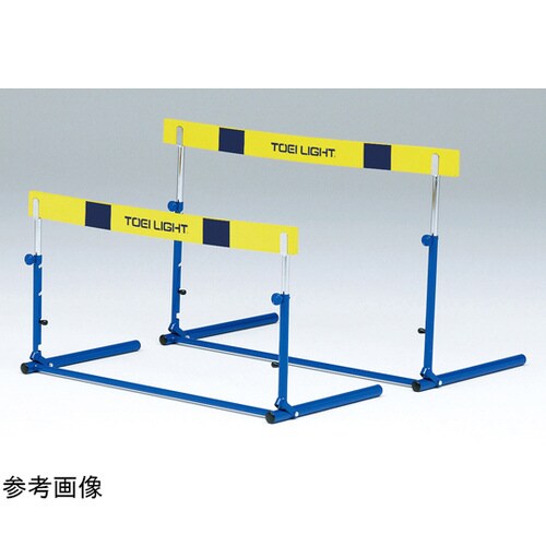 ハードルクラッチ式