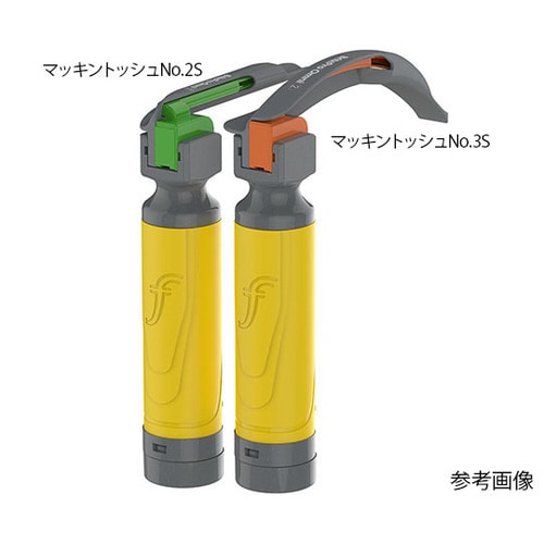 ブライトプロオムニ マッキントッシュNo.4S