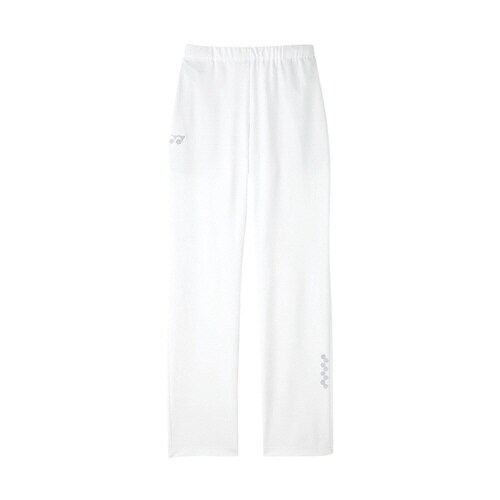 ケアワークパンツ ホワイト SS