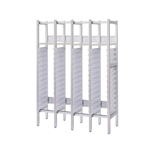 アルティアラック(棚板1枚+ハーフトレー用)