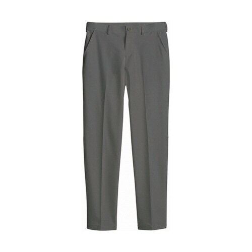 ガゼットパンツ 兼用 グレー M