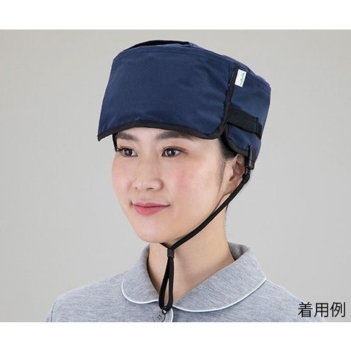 フローズンカバー 頭用