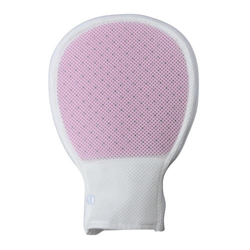 介護ミトン まもるくん S