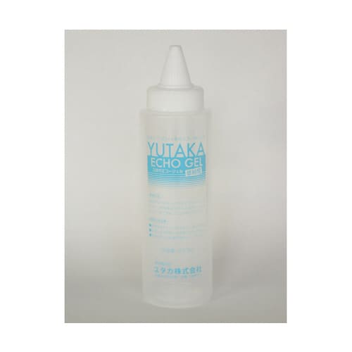 エコー用ジェル 低粘度 250g 48本入