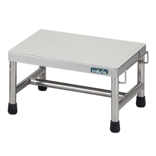 連結式オペ踏み台(ステンレス製)