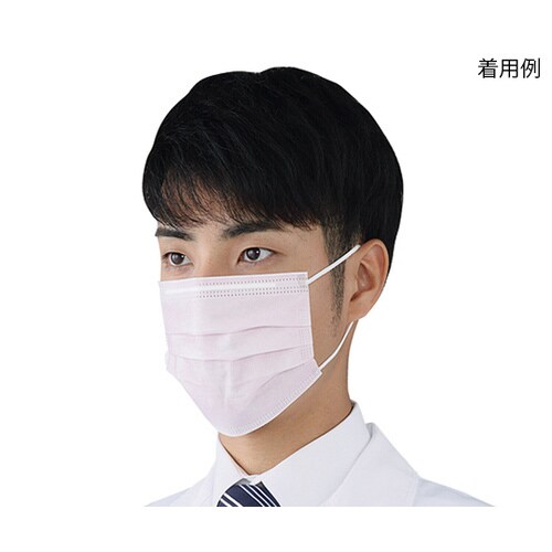 プロシェア・カラフルフェイスマスク