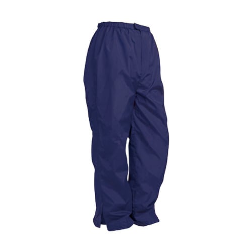 アドバンスドパンツ ネイビー L 30枚