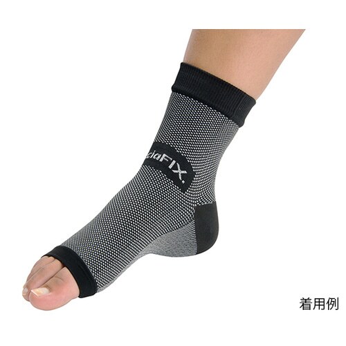 サポートソックス