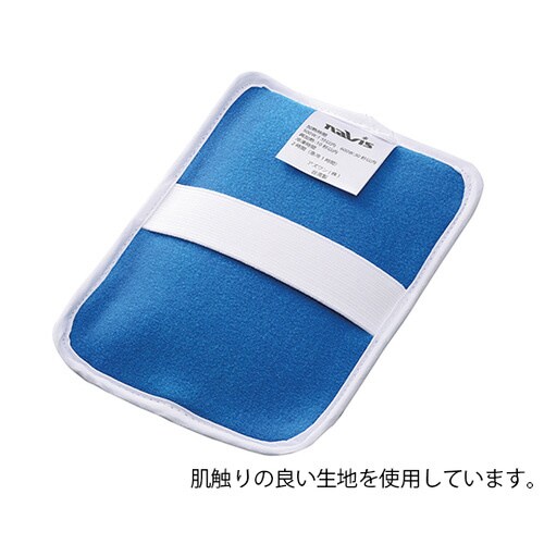 ナビホット&クールパック(バンド付)