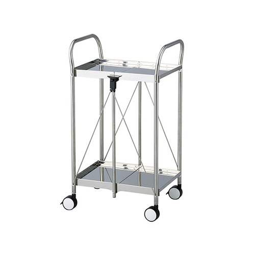 折りたたみハンディカート