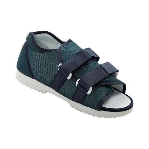 キャストシュー