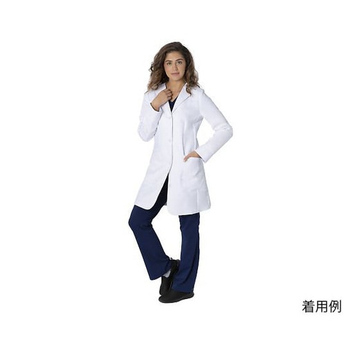 レディス白衣(プロフェッショナルシリーズ)