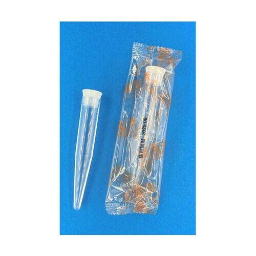 尿沈渣スピッツ2号(白)滅菌済