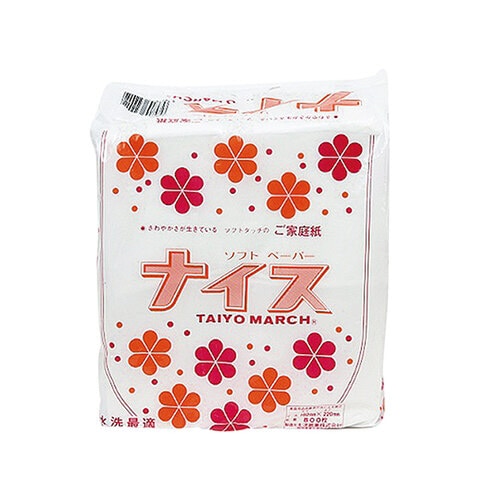 ちり紙 ナイス 800枚入