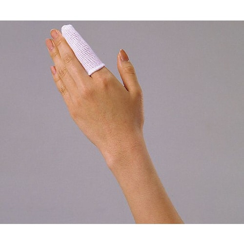 安心ネット ゆび用 3枚入