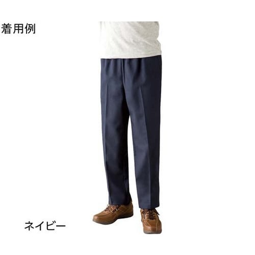 紳士おしりスルッとパンツ