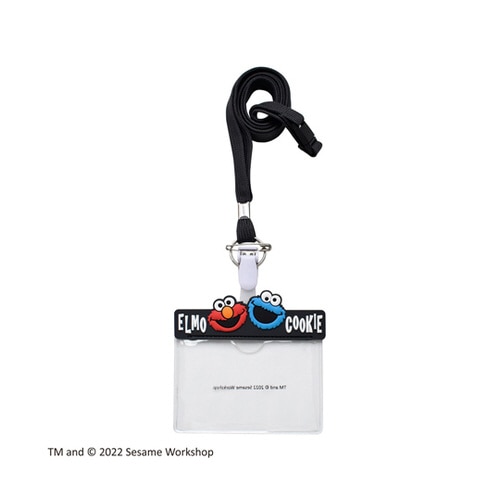 ネームホルダー