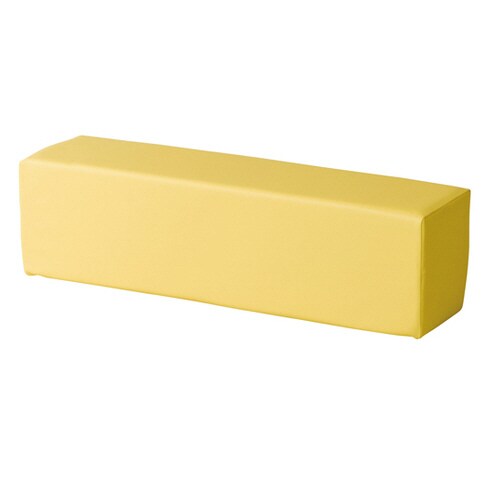 キッズガーデン スツール(小)イエロー