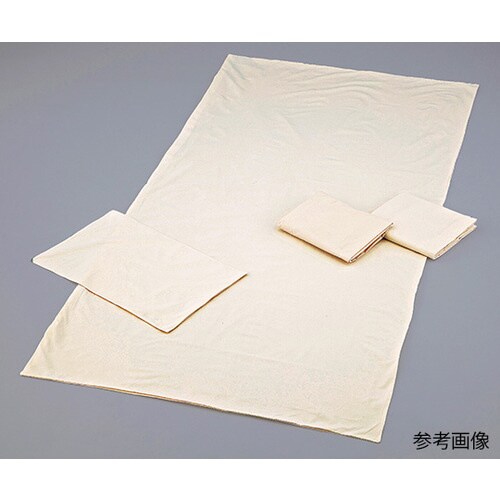 ダニ防止用カバー(有機高密度織)