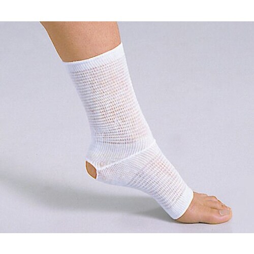 安心ネット 足くび用