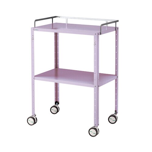 カラフルステンワゴン(フック付き)