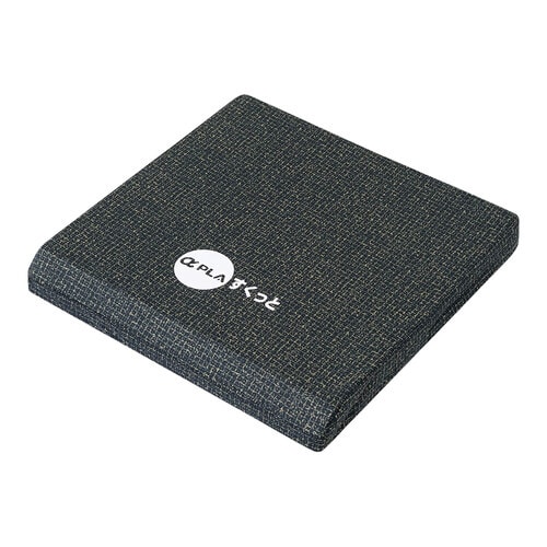 アルファプラすくっとクッション