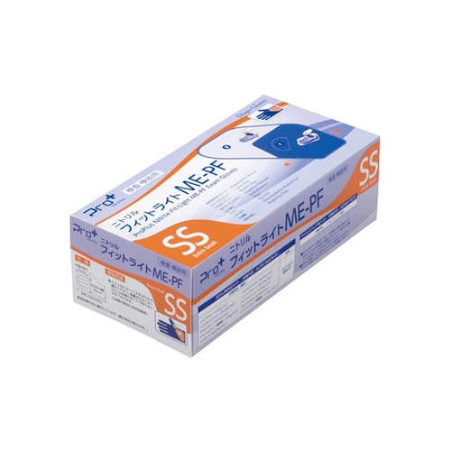 Pro+ニトリルフィットライトME−PF