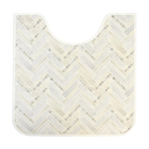 トイレマット サイズ/600×600mm