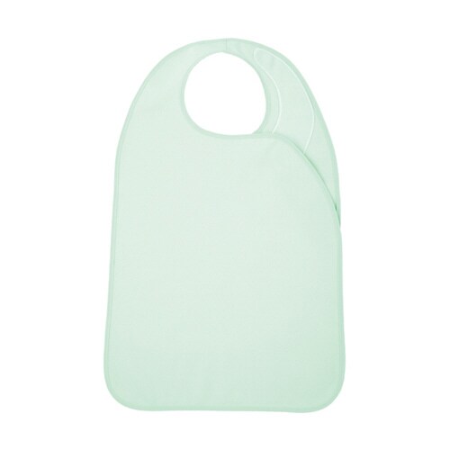 サラットエプロン グリーン