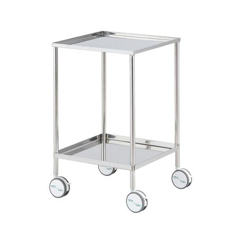 卓上型滅菌器用架台 486×486×800mm