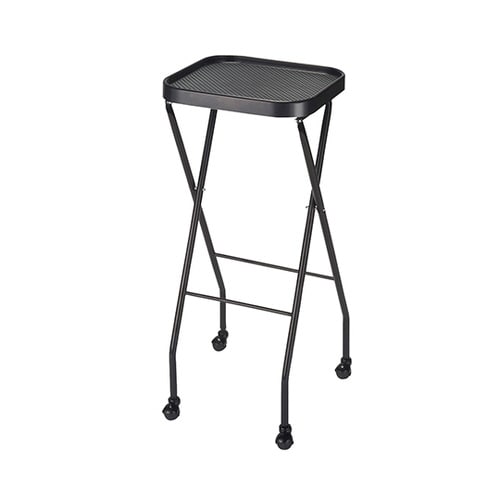 コンパクト折りたたみテーブル