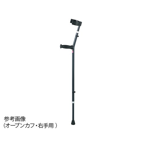 Mgクラッチ オープンカフ 右手用 S