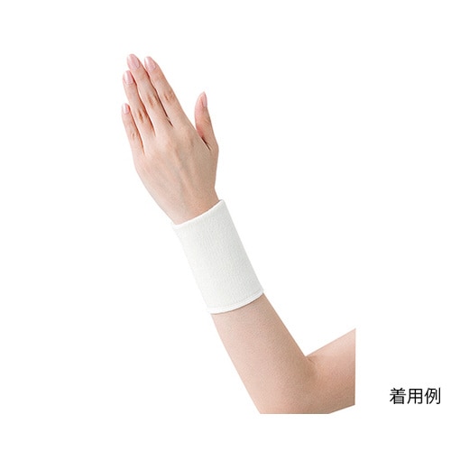 コットンサポーター 2枚入 リスト用