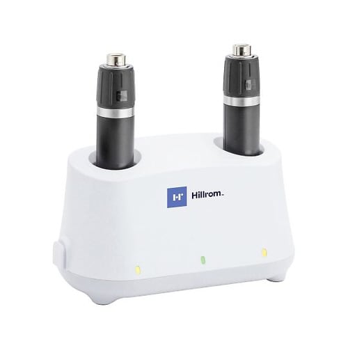 ユニバーサルデスクチャージャー