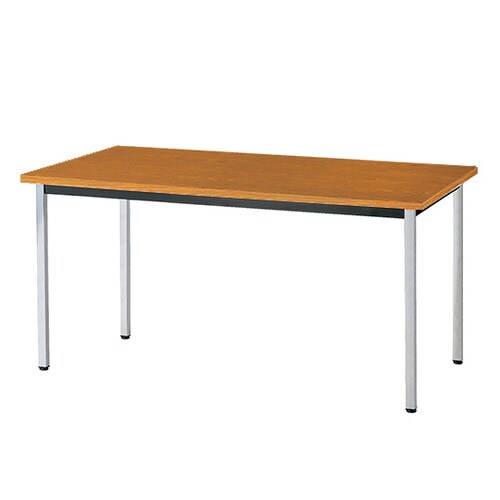 抗ウイルステーブル1200×750×700ブラウン