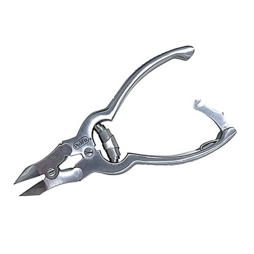 爪ニッパー(刃先ストレートタイプ)