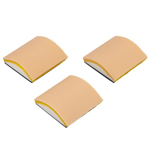 訓練用モデル(ナビトレ) 皮膚縫合2−小 3個入