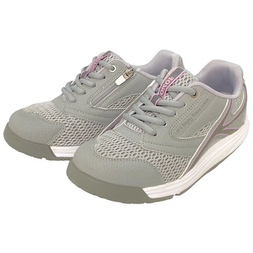 ロシオ15°MR03 グレー 24cm