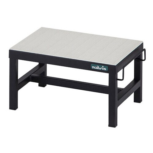 連結式オペ踏み台(スチール製)