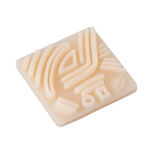 縫合パット(腹腔鏡手術用縫合練習パット) 5個入