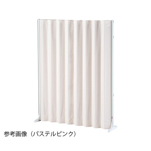 抗菌アコーディオンスクリーン 1500×1650