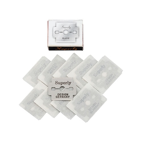 コーンカッター用替え刃 10枚入